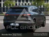 2025 Mercedes Benz EQA