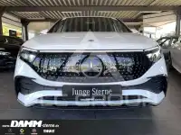 2025 Mercedes Benz EQA