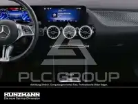 2025 Mercedes Benz EQA