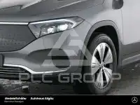 2025 Mercedes Benz EQA