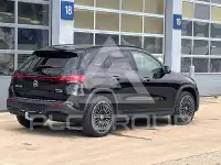 2025 Mercedes Benz EQA