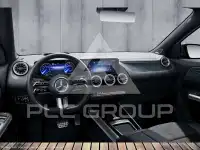 2025 Mercedes Benz EQA