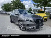 2025 Mercedes Benz EQA
