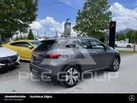 2025 Mercedes Benz EQA