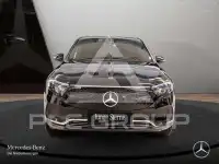 2025 Mercedes Benz EQA