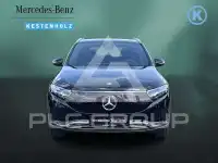 2025 Mercedes Benz EQA