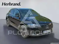 2025 Mercedes Benz EQA