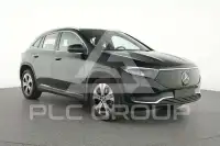 2025 Mercedes Benz EQA
