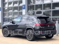 2025 Mercedes Benz EQA