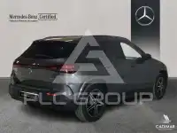2025 Mercedes Benz EQA