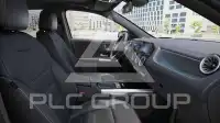 2025 Mercedes Benz EQA