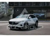 2025 Mercedes Benz EQA