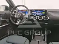 2025 Mercedes Benz EQA