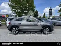2025 Mercedes Benz EQA