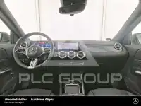 2025 Mercedes Benz EQA