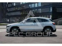 2025 Mercedes Benz EQA