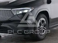 2025 Mercedes Benz EQA