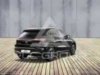 2025 Mercedes Benz EQA