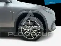 2025 Mercedes Benz EQA
