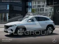 2025 Mercedes Benz EQA