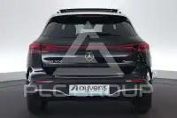 2025 Mercedes Benz EQA