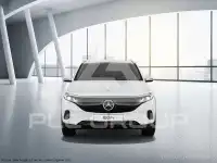 2025 Mercedes Benz EQA