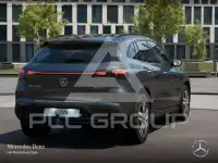 2025 Mercedes Benz EQA