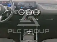2025 Mercedes Benz EQA