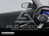 2025 Mercedes Benz EQA