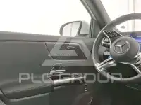 2025 Mercedes Benz EQA
