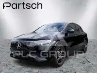 2025 Mercedes Benz EQA