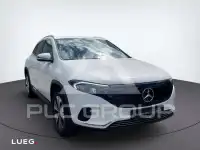 2025 Mercedes Benz EQA