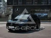 2025 Mercedes Benz EQA