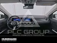 2025 Mercedes Benz EQA