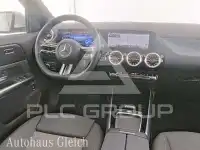 2025 Mercedes Benz EQA