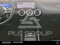 2025 Mercedes Benz EQA