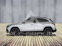2025 Mercedes Benz EQA