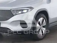 2025 Mercedes Benz EQA