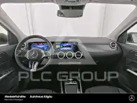 2025 Mercedes Benz EQA
