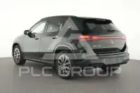 2025 Mercedes Benz EQA