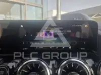 2025 Mercedes Benz EQA
