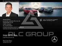 2025 Mercedes Benz EQA