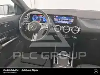 2025 Mercedes Benz EQA