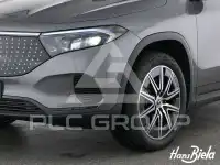 2025 Mercedes Benz EQA