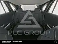 2025 Mercedes Benz EQA