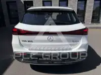 2025 Mercedes Benz EQA