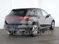 2025 Mercedes Benz EQA