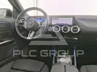 2025 Mercedes Benz EQA