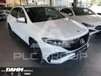2025 Mercedes Benz EQA