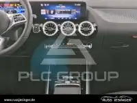 2025 Mercedes Benz EQA